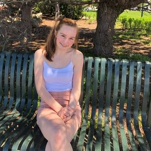 Meet your Posher, Lia